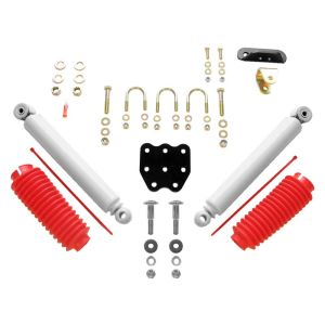 Rancho RS98509 Steering Damper Kit