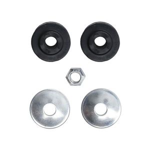 Monroe Shocks & Struts P01167 Suspension Shock Absorber Mounting Kit