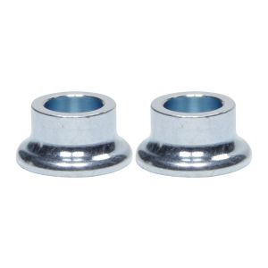Ti22 PERFORMANCE TIP8212 Cone Spacers Steel 1/2in ID x 1/2in Long 2pk