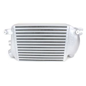 Perrin Subaru WRX 15+ Top Mount Intercooler - Silver