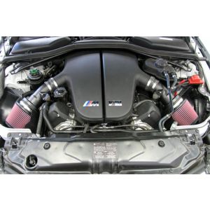 K&N 69-2003TFK Performance Air Intake System