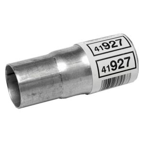 Walker Exhaust 41927 Exhaust Reduction Pipe 1.5" Inlet (ID) 1.75" Outlet (ID)