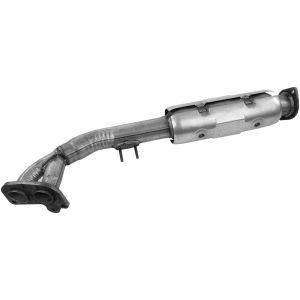 Walker Exhaust 81743 CalCat CARB Direct Fit Catalytic Converter