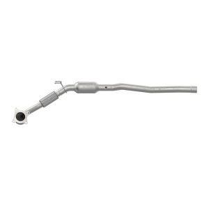 Walker Exhaust 84270 CalCat CARB Direct Fit Catalytic Converter