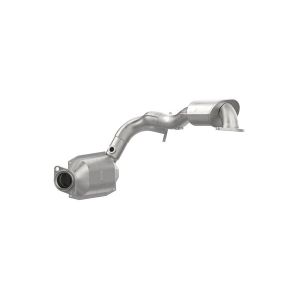 Walker Exhaust 84388 CalCat CARB Direct Fit Catalytic Converter