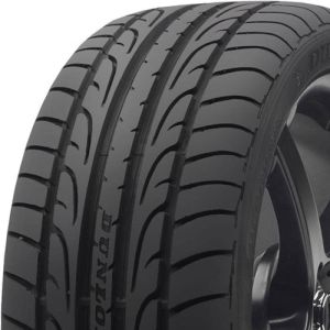 DUNLOP SP Sport Maxx 295/35R21 Summer
