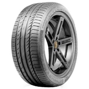 CONTINENTAL TIRE 03574930000 255/50R21