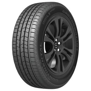 CONTINENTAL TIRE 03593630000 265/45R21