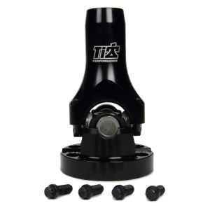 Ti22 PERFORMANCE TIP4735 HD Alum U-Joint Chevy/Chrysler 32-Spline