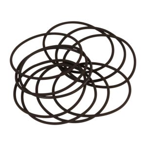 AEROMOTIVE AFS12001 Filter O-Rings (10)