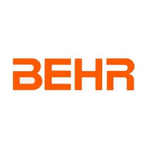 BEHR CRT 217 000S Engine Coolant Reservoir