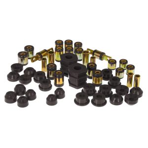 Prothane 97-01 Honda CRV Total Kit - Black