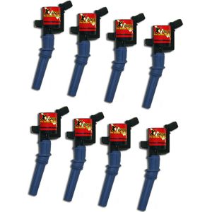 Granatelli Motor Sports 20-1701SC Ignition Coil Pack