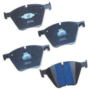 Bendix Friction SBM1529 STOP BY BENDIX Disc Brake Pad