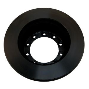 Bendix Friction SDR1494 BENDIX Fleet MetLok Severe Duty Disc Brake Rotor