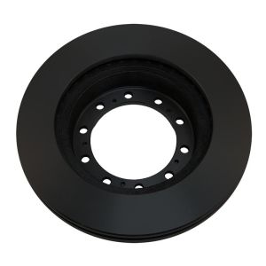 Bendix Friction SDR5345 BENDIX Fleet MetLok Severe Duty Disc Brake Rotor