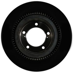 Bendix Friction SDR5718 BENDIX Fleet MetLok Severe Duty Disc Brake Rotor