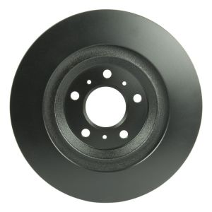 Bendix Friction SDR5738 BENDIX Fleet MetLok Severe Duty Disc Brake Rotor