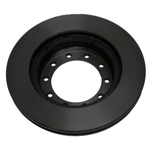 Bendix Friction SDR5763 BENDIX Fleet MetLok Severe Duty Disc Brake Rotor