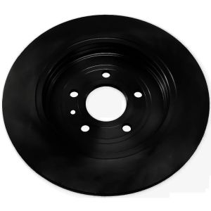 Bendix Friction SDR5898 BENDIX Fleet MetLok Severe Duty Disc Brake Rotor