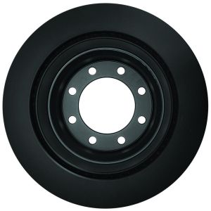 Bendix Friction SDR5905 BENDIX Fleet MetLok Severe Duty Disc Brake Rotor