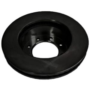 Bendix Friction SDR5909 BENDIX Fleet MetLok Severe Duty Disc Brake Rotor