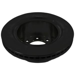 Bendix Friction SDR5910 BENDIX Fleet MetLok Severe Duty Disc Brake Rotor