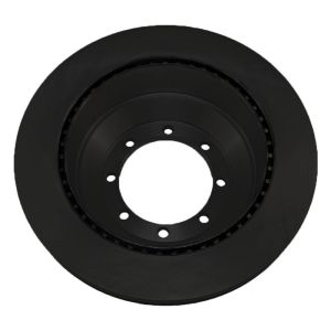 Bendix Friction SDR5914 BENDIX Fleet MetLok Severe Duty Disc Brake Rotor
