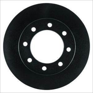 Bendix Friction SDR6228 BENDIX Fleet MetLok Severe Duty Disc Brake Rotor