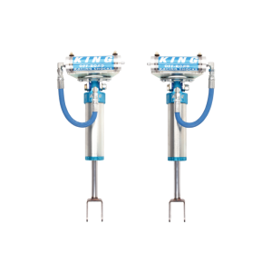 King Shocks 25001-302 CHEVY/GMC SILVERADO/SIERRA 2500/3500/HD 11+