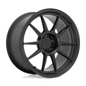 TSW IMATRA 18X9.5 5X100 72.1 +38 M-BLK