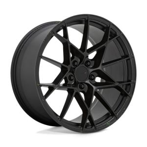 TSW TW SECTOR 20X10.5 5X114 +23 76.1 SG-BLK