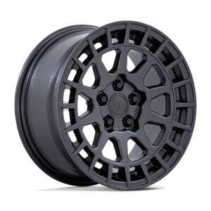 BR BOXER 15X7 5X114 +15 76 F-BLK