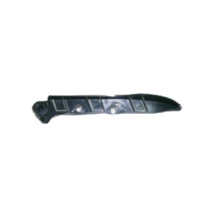 RH FRONT BUMPER COVER SUPPORT W/O M PKG BMW 528I/535I/550I 08-10
