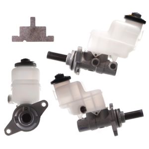 ADVICS BMT-390 ADVICS New OE Brake Master Cylinder