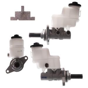 ADVICS BMTU-004 ADVICS New OE Brake Master Cylinder