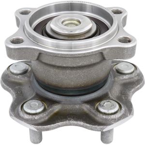 BCA NTN BEARINGS WE60431 Gen 3 Wheel Hub Assembly