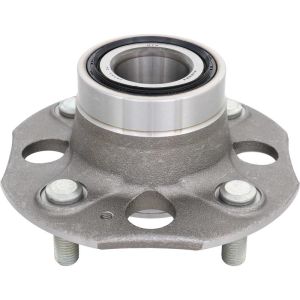BCA NTN BEARINGS WE60473 Gen 2 Wheel Hub Assembly