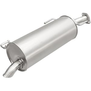 BREXHAUST 145-199 Exhaust Muffler Assembly