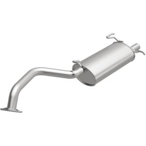 BREXHAUST 145-783 Exhaust Muffler Assembly