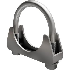 BREXHAUST 250-265 Exhaust Clamp