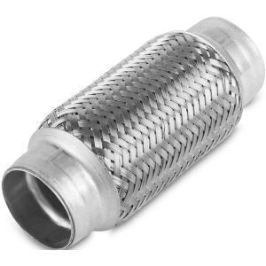BREXHAUST 265-307 Universal Exhaust Flex Pipe