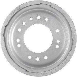 BENDIX DRUM & ROTORS PDR0024 BENDIX Brake Drum