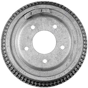 BENDIX DRUM & ROTORS PDR0490 BENDIX Brake Drum