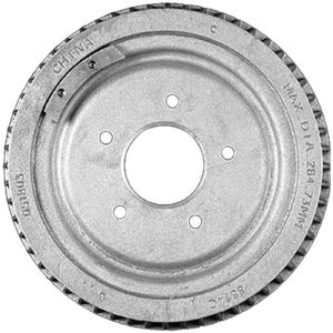 BENDIX DRUM & ROTORS PDR0501 BENDIX Brake Drum
