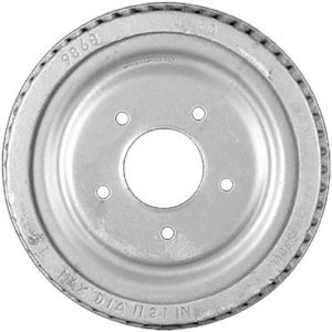BENDIX DRUM & ROTORS PDR0604 BENDIX Brake Drum