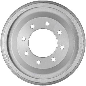 BENDIX DRUM & ROTORS PDR0658 BENDIX Brake Drum