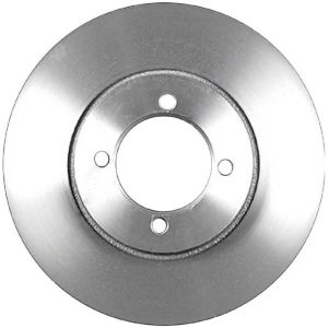 BENDIX DRUM & ROTORS PRT1116 BENDIX Disc Brake Rotor