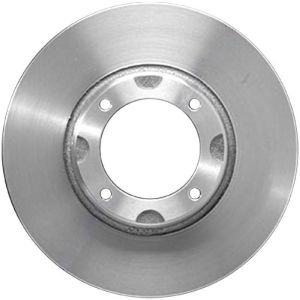 BENDIX DRUM & ROTORS PRT1227 BENDIX Disc Brake Rotor