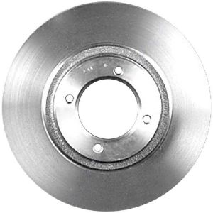 BENDIX DRUM & ROTORS PRT1239 BENDIX Disc Brake Rotor